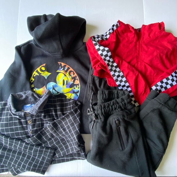 Other - Kids Clothes